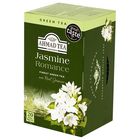 AHMAD Green jasmine tea | 20 x 2 g