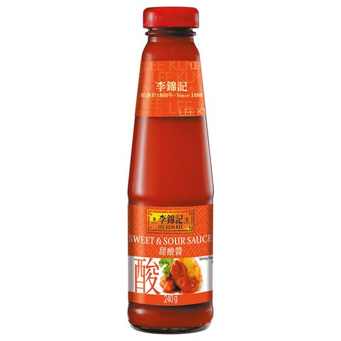 Lee Kum Kee Sauce sweet & sour | 240 g