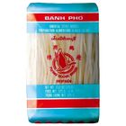 Flying Goose Rice noodles wide pasta | 375 g