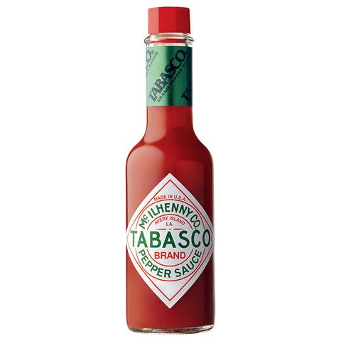 Tabasco sauce | 57 ml