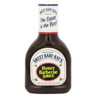 Sweet Baby Ray's Honey BBQ sauce | 510 g | 510 g