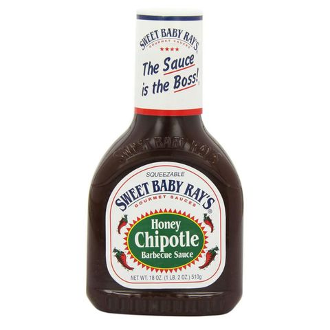 Sweet Baby Ray's Honey Chipotle sauce | 510 g