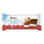 Kinder Milk Slice | 28 g