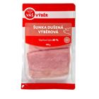 Váš Výběr Šunka výběrová dušená krájená 85 % | 100 g