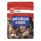 Váš Výběr Směs ořechů a ovoce | 200 g