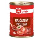 Vá�š Výběr Rajčatový protlak | 140 g