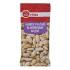 Váš Výběr Mandle pražené blanšírované solené | 60 g