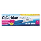 Clearblue digit.těhot.test s ukazatelem týdnů 1ks
