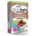 Nutrikaše probiotic s čokoládou 180g (3x60g)