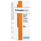 B-komplex kapky Generica 30ml