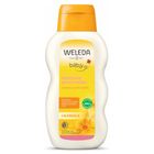 WELEDA Měsíčkové pěstící mléko 200ml