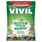 Vivil Byliny 23druhů bez cukru (proti kašli) 60g
