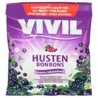 Vivil Černý rybíz+11 bylin bez cukru 60g
