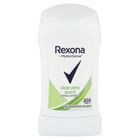 Rexona Antiperspirant tuhý Aloe Vera | 40 ml