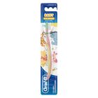 Oral-B kartáček dětský Stages (0-2 roky) Extra Soft | 1 kus