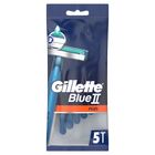 Gillette Single use razors blue | 5 pcs