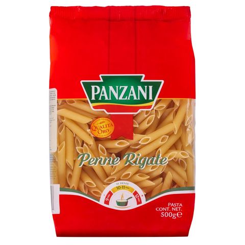 Panzani mini penne 500g - 500 g