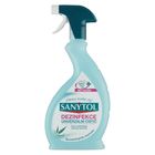 Sanytol Universal Disinfectant Detergent with Eucalyptus Scent 500 ml