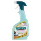 Sanytol Disinfection, degreasing cleaner, kitchen, citrus | 500 ml