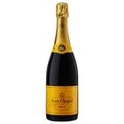 Veuve Clicquot Brut champagne wine | 0.75 l