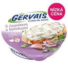 Gervais Cheese with garlic & herbs | 80 g