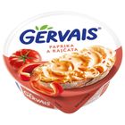 Gervais Cheese with paprika & tomato | 80 g