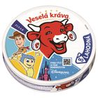 Veselá kráva Melted cheese delightful | 120 g