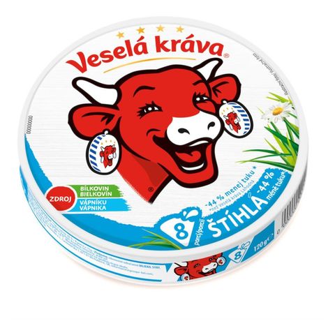 Veselá kráva štíhlá | 120 g