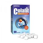 Colafit 60 kostiček
