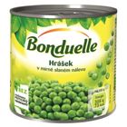 Bonduelle Hrášek sterilovaný | 400 g