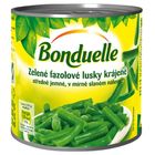 Bonduelle Fazolové lusky zelené krájené | 400 g