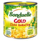 Bonduelle Kukuřice zlatá sterilovaná | 212 g