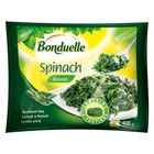 Bonduelle Quick-Frozen Spinach Leaves 400 g