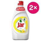 Jar lemon | 2 x 450 ml