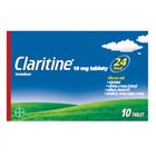 Claritine 10mg tbl.nob.10x10mg