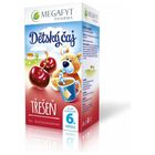 Megafyt Dětský čaj třešeň 20x2g