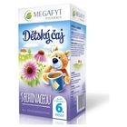 Megafyt Dětský čaj s echinaceou 20x2g