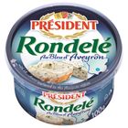 Président Sýr Rondelé Bleu | 100 g