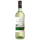 African Winery Chenin Blanc White Wine | 0.75 l