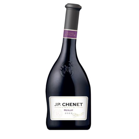 J. P. Chenet Merlot red wine | 0.75 l