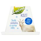 Lučina Kozí sýr čerstvý natur | 150 g