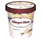 Häagen-Dazs Zmrzlina vanilka | 460 ml