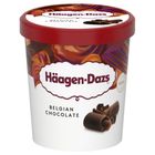 Häagen-Dazs Zmrzlina belgická čokoláda | 460 ml