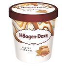 Häagen-Dazs Zmrzlina slaný karamel | 460 ml