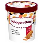 Häagen-Dazs Ice Cream Caramel Biscuit & Cream | 460 ml