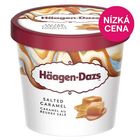 Häagen-Dazs Zmrzlina slaný karamel | 95 ml