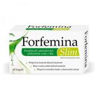 Forfemina Slim odvodnění těla 60 kusů