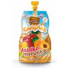 Ovocňák pyré Jablko-Meruňka 120g