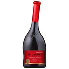 J. P. Chenet Medium Sweet Rouge �červené víno | 0.75 l