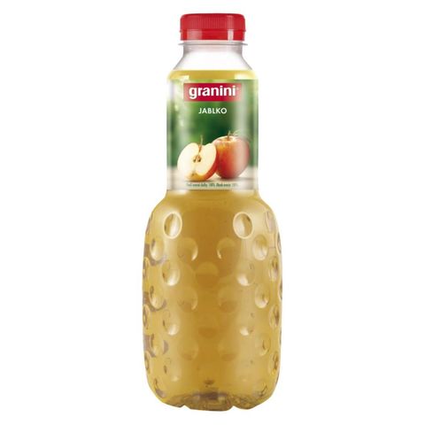 Granini Nápoj apple | 1 l